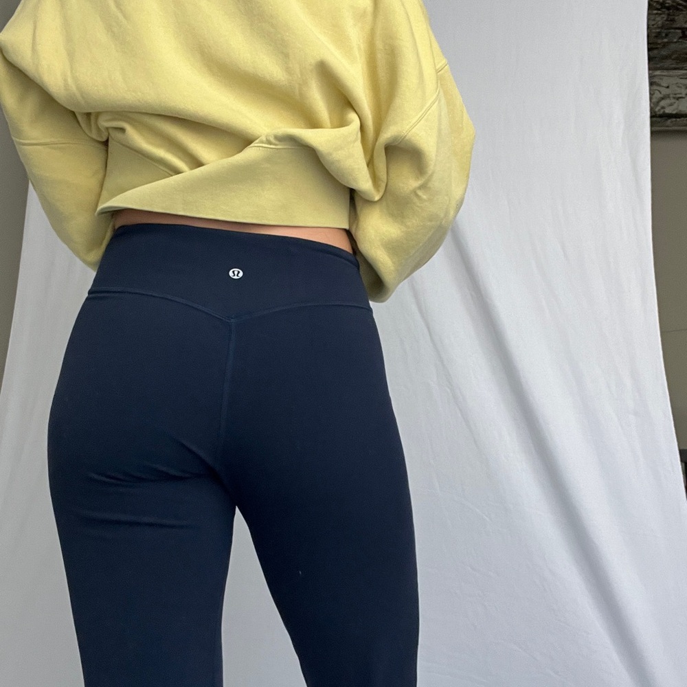 Lululemon align joggers